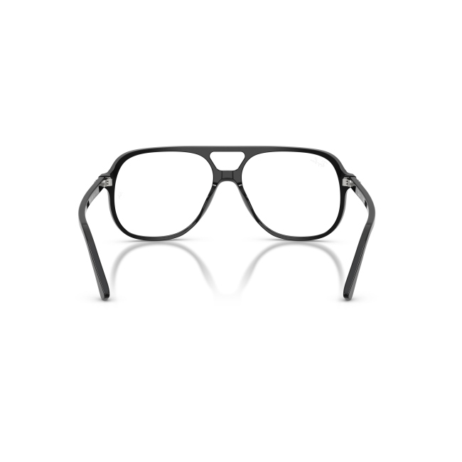 Ray-Ban RB 5698 Col.2000 Cal.56 New Occhiali da Vista