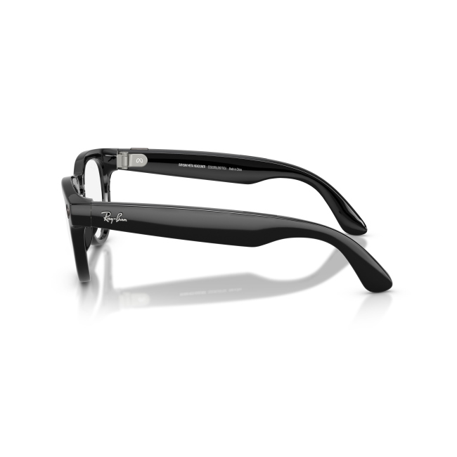 Ray-ban Meta Gen 2 RW 4013 HEADLINER Col.601/MF Cal.50 New Occhiali da Sole