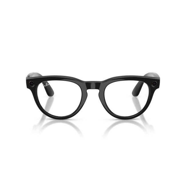 Ray-ban Meta Gen 2 RW 4013 HEADLINER Col.601/MF Cal.50 New Occhiali da Sole