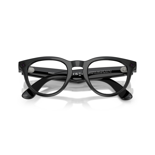 Ray-ban Meta Gen 2 RW 4013 HEADLINER Col.601/MF Cal.50 New Occhiali da Sole