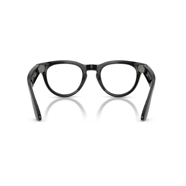 Ray-ban Meta Gen 2 RW 4013 HEADLINER Col.601/MF Cal.50 New Occhiali da Sole