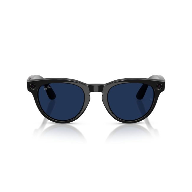 Ray-ban Meta Gen 2 RW 4013 HEADLINER Col.601/MF Cal.50 New Occhiali da Sole