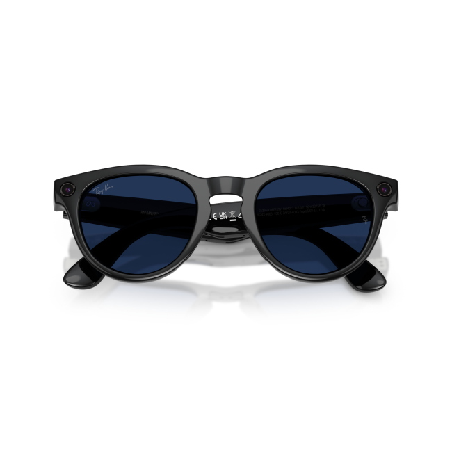 Ray-ban Meta Gen 2 RW 4013 HEADLINER Col.601/MF Cal.50 New Occhiali da Sole
