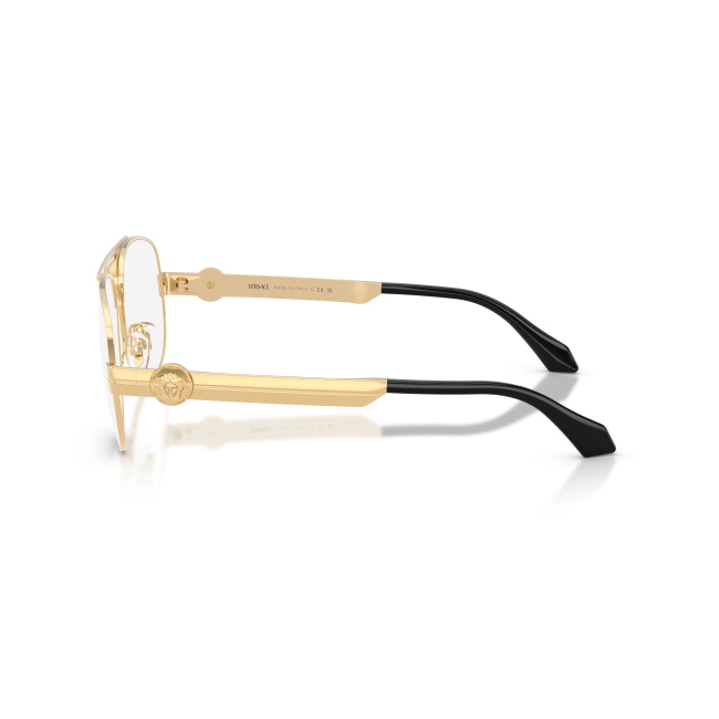 Versace VE 1319 Col.1523 Cal.60 New Occhiali da Vista