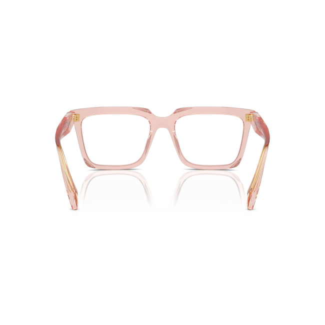 Prada VPR A19 Col.19Q-1O1 Cal.54 New Occhiali da Vista