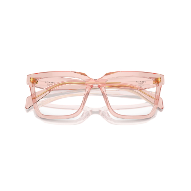 Prada VPR A19 Col.19Q-1O1 Cal.54 New Occhiali da Vista