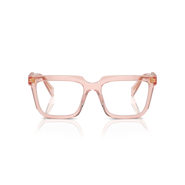 Prada VPR A19 Col.19Q-1O1 Cal.54 New Occhiali da Vista