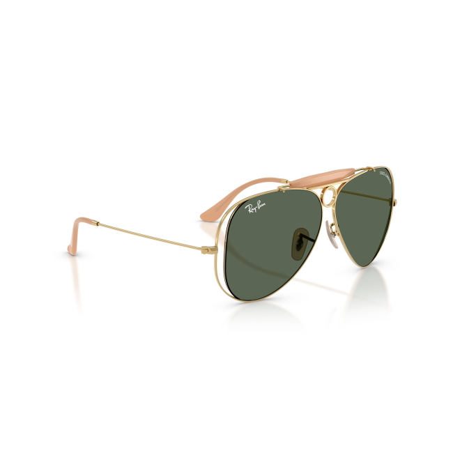 Ray-Ban x Dolce & Gabbana RB 3138M Col.001/71 Cal.58 New Occhiali da Sole