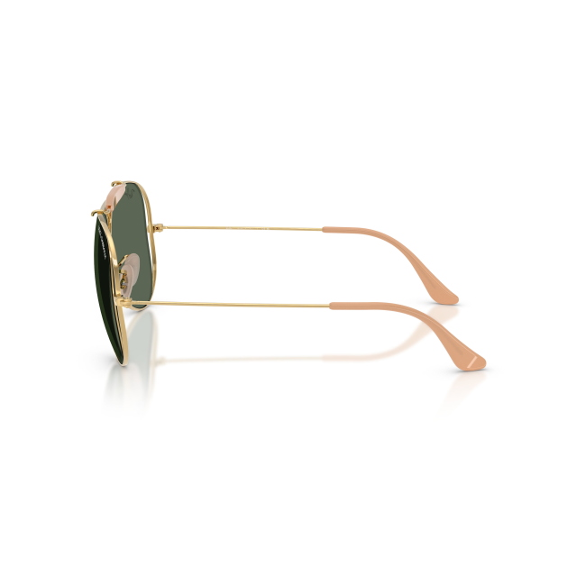 Ray-Ban x Dolce & Gabbana RB 3138M Col.001/71 Cal.58 New Occhiali da Sole