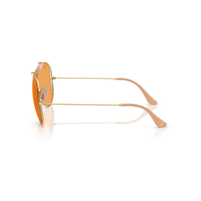 Ray-Ban x Dolce & Gabbana RB 3138M Col.001/7 Cal.58 New Occhiali da Sole