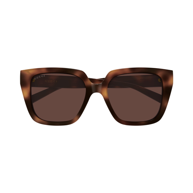 Gucci GG 2102 S Col.002 Cal.54 New Occhiali da Sole