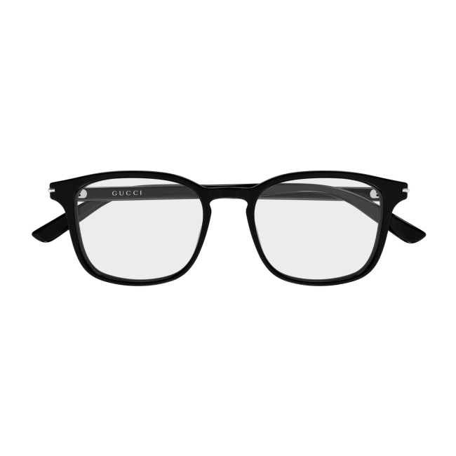 Gucci GG 2129 O Col.001 Cal.52 New Occhiali da Vista