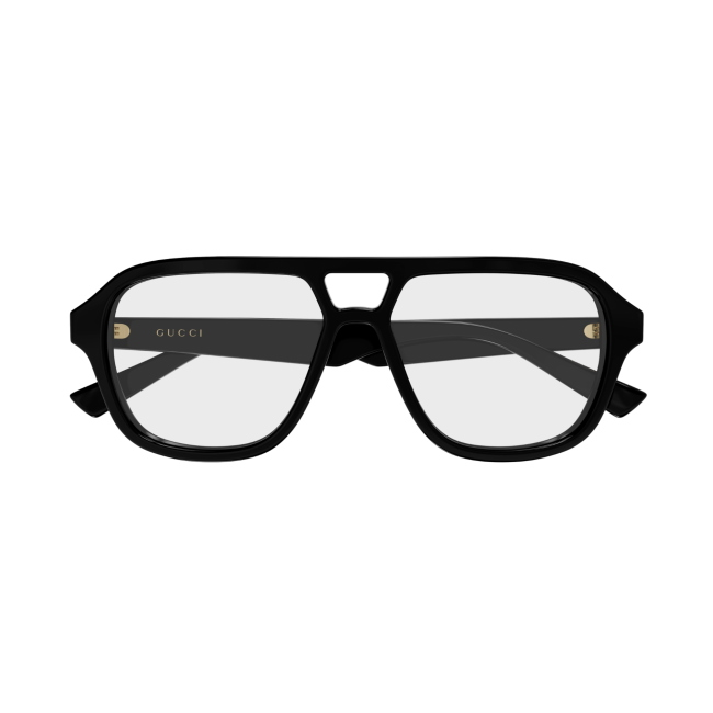 Gucci GG 2183 O Col.001 Cal.54 New Occhiali da Vista