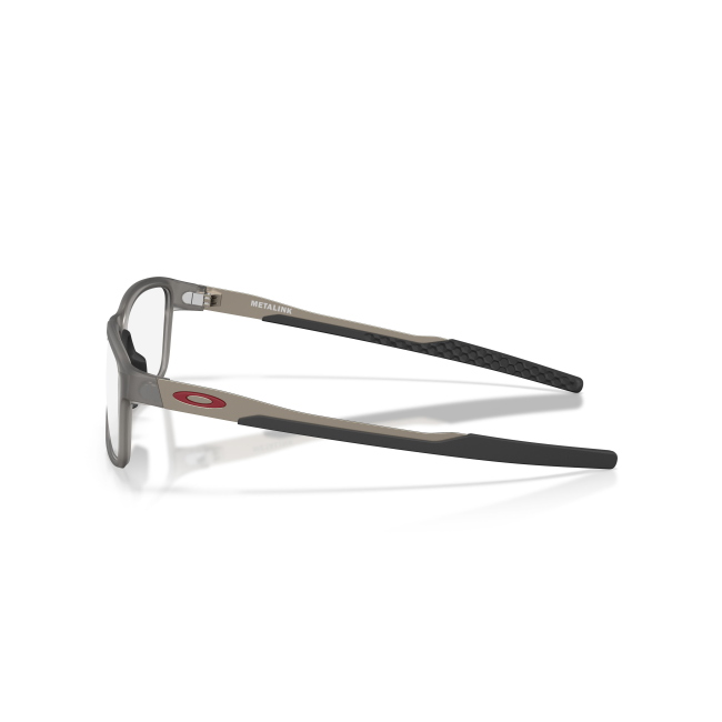 Oakley Vista OX 8153 METALINK Col.19 Cal.53 New Occhiali da Vista