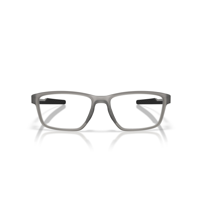 Oakley Vista OX 8153 METALINK Col.19 Cal.53 New Occhiali da Vista