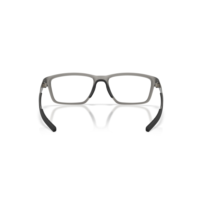 Oakley Vista OX 8153 METALINK Col.19 Cal.53 New Occhiali da Vista