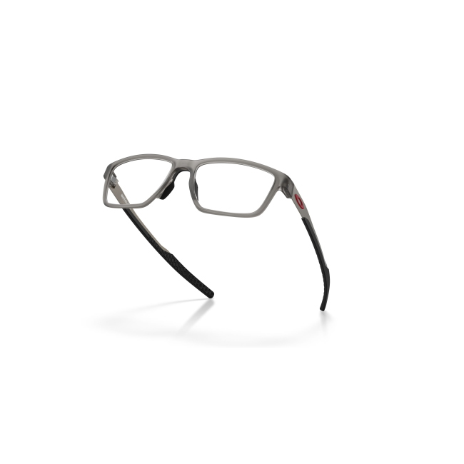 Oakley Vista OX 8153 METALINK Col.19 Cal.53 New Occhiali da Vista