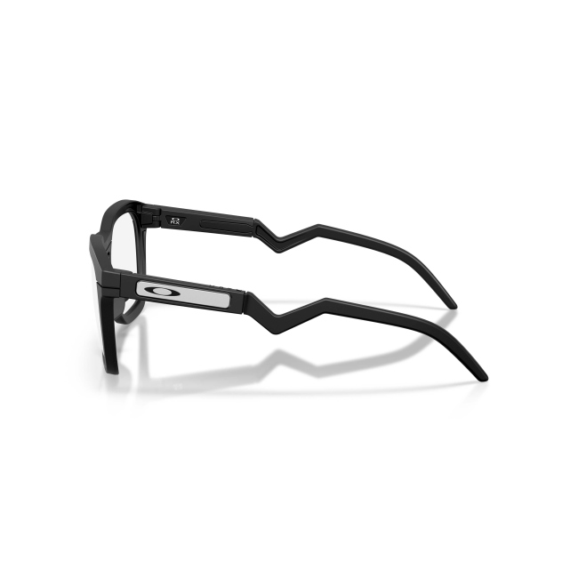 Oakley Vista OX HSTN SQ RX 8208 Col.07 Cal.52 New Occhiali da Vista