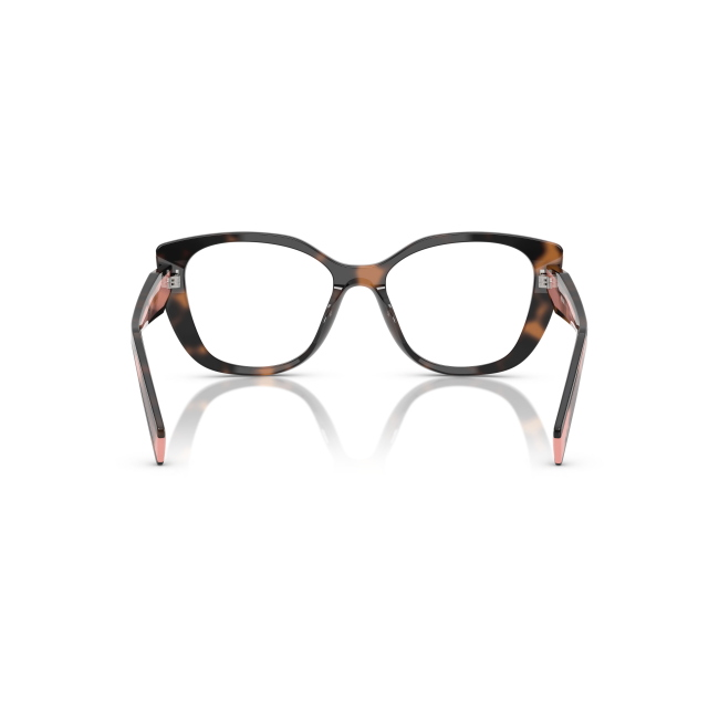 Prada VPR B04 Col.23A-1O1 Cal.53 New Occhiali da Vista