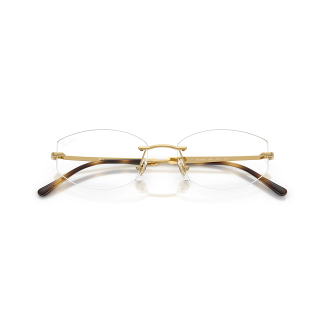 Ray-Ban RB 3792V Col.2500 Cal.55 New Occhiali da Vista