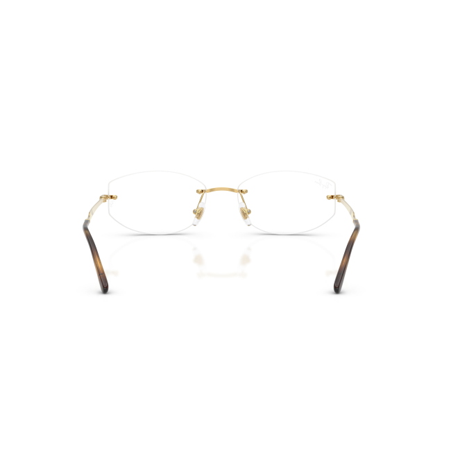 Ray-Ban RB 3792V Col.2500 Cal.55 New Occhiali da Vista