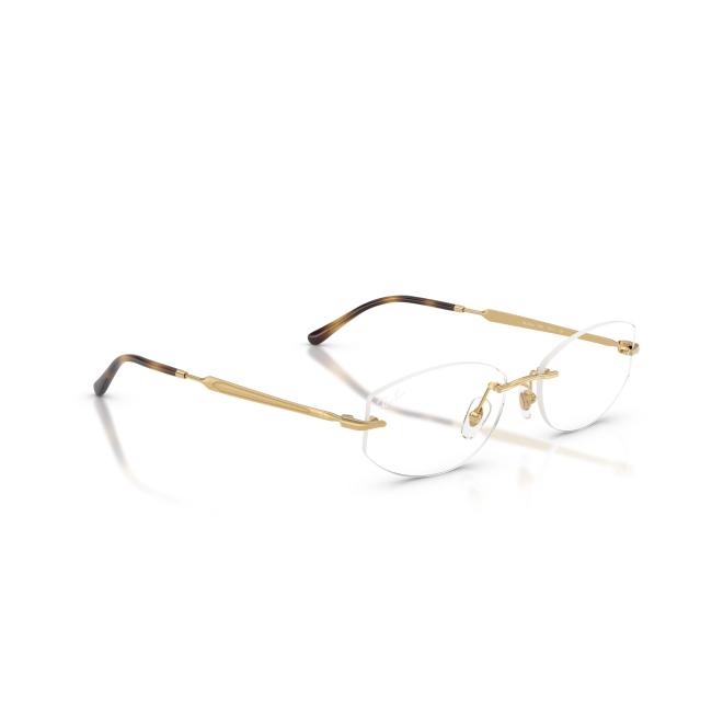 Ray-Ban RB 3792V Col.2500 Cal.55 New Occhiali da Vista
