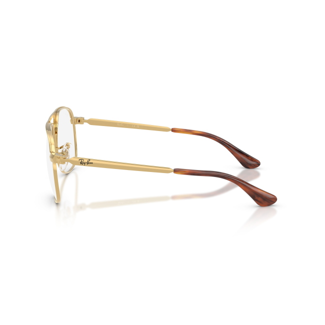 Ray-Ban RB 3793V BILL MAX Col.2500 Cal.56 New Occhiali da Vista