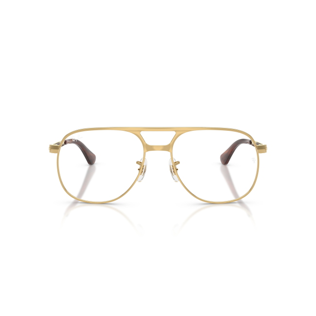 Ray-Ban RB 3793V BILL MAX Col.2500 Cal.56 New Occhiali da Vista