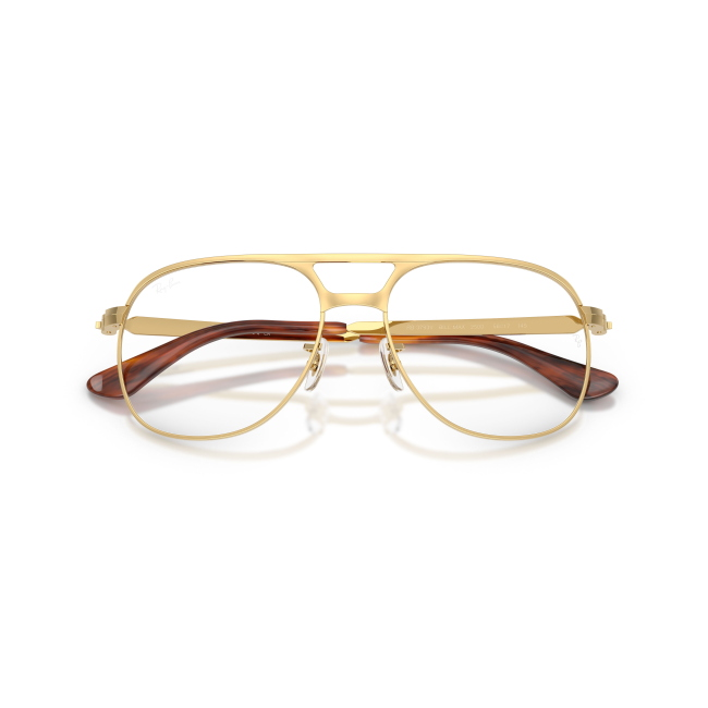 Ray-Ban RB 3793V BILL MAX Col.2500 Cal.56 New Occhiali da Vista