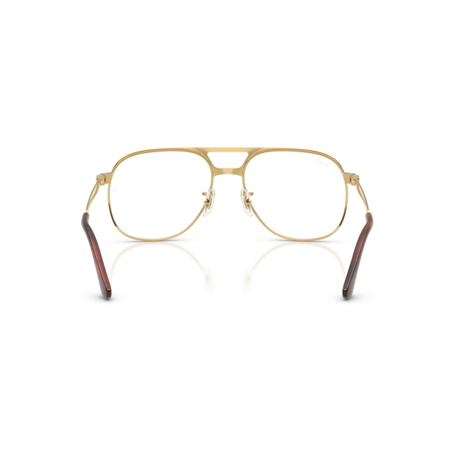 Ray-Ban RB 3793V BILL MAX Col.2500 Cal.56 New Occhiali da Vista