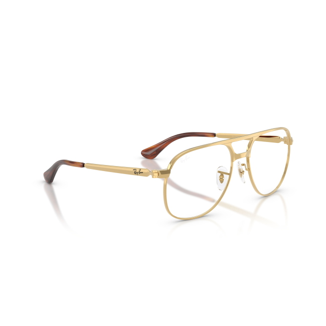 Ray-Ban RB 3793V BILL MAX Col.2500 Cal.56 New Occhiali da Vista