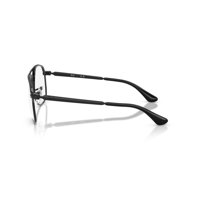 Ray-Ban RB 3793V BILL MAX Col.2509 Cal.56 New Occhiali da Vista