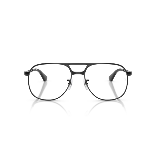 Ray-Ban RB 3793V BILL MAX Col.2509 Cal.56 New Occhiali da Vista