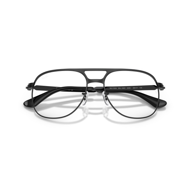 Ray-Ban RB 3793V BILL MAX Col.2509 Cal.56 New Occhiali da Vista