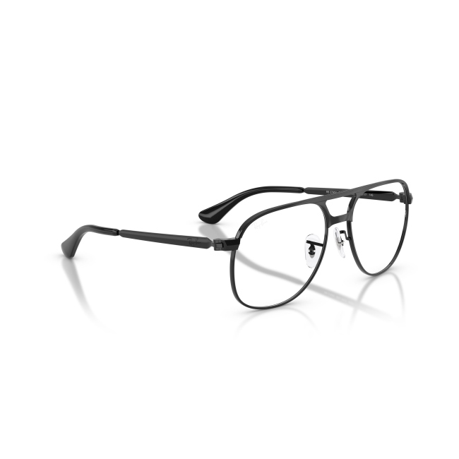 Ray-Ban RB 3793V BILL MAX Col.2509 Cal.56 New Occhiali da Vista