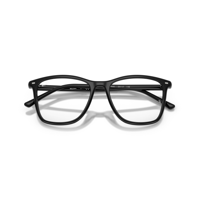 Ray-Ban RB 5455 Col.2000 Cal.54 New Occhiali da Vista