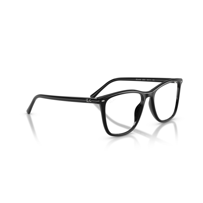 Ray-Ban RB 5455 Col.2000 Cal.54 New Occhiali da Vista