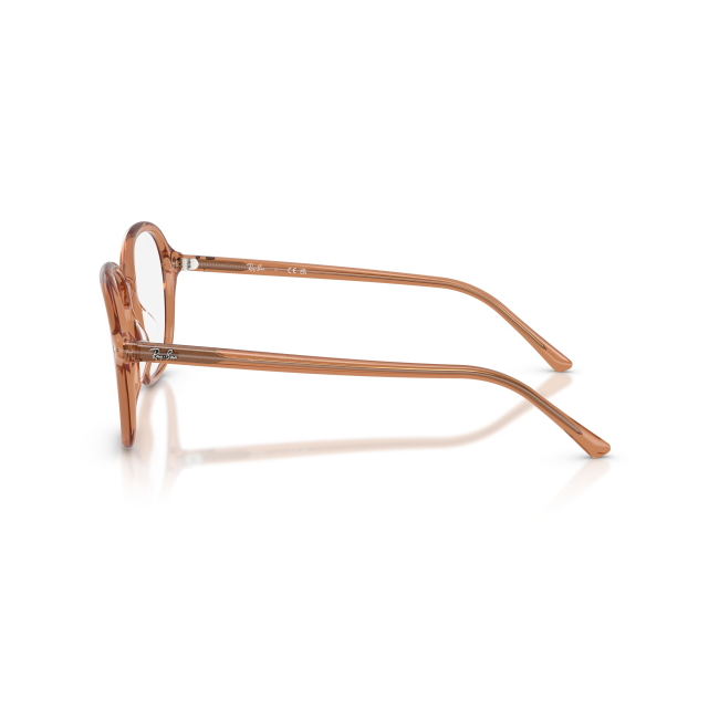 Ray-Ban RB 5456 Col.8537 Cal.56 New Occhiali da Vista