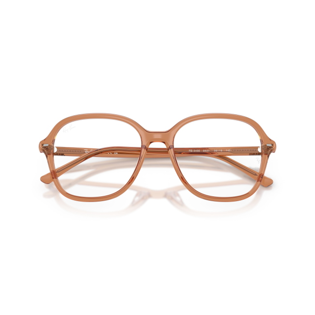 Ray-Ban RB 5456 Col.8537 Cal.56 New Occhiali da Vista