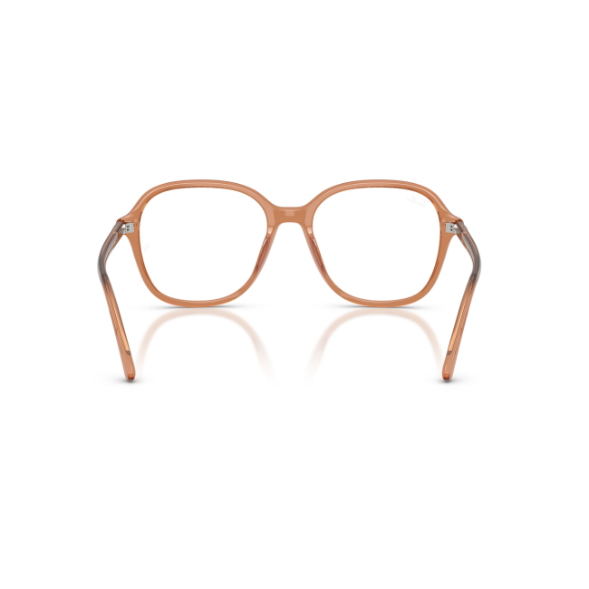 Ray-Ban RB 5456 Col.8537 Cal.56 New Occhiali da Vista