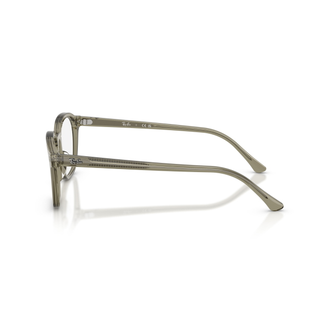 Ray-Ban RB 5460 Col.8300 Cal.52 New Occhiali da Vista
