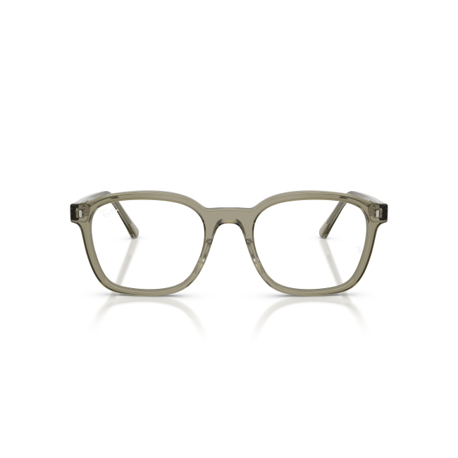 Ray-Ban RB 5460 Col.8300 Cal.52 New Occhiali da Vista