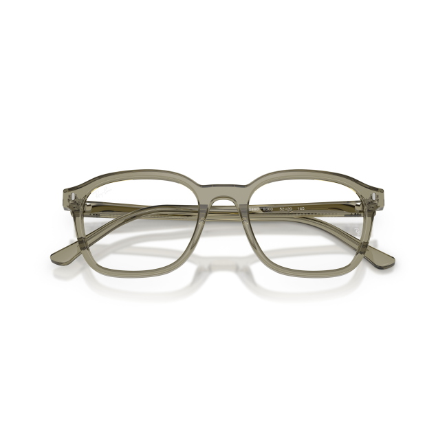 Ray-Ban RB 5460 Col.8300 Cal.52 New Occhiali da Vista