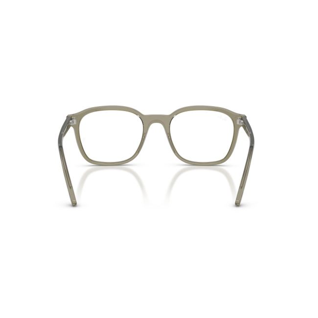 Ray-Ban RB 5460 Col.8300 Cal.52 New Occhiali da Vista
