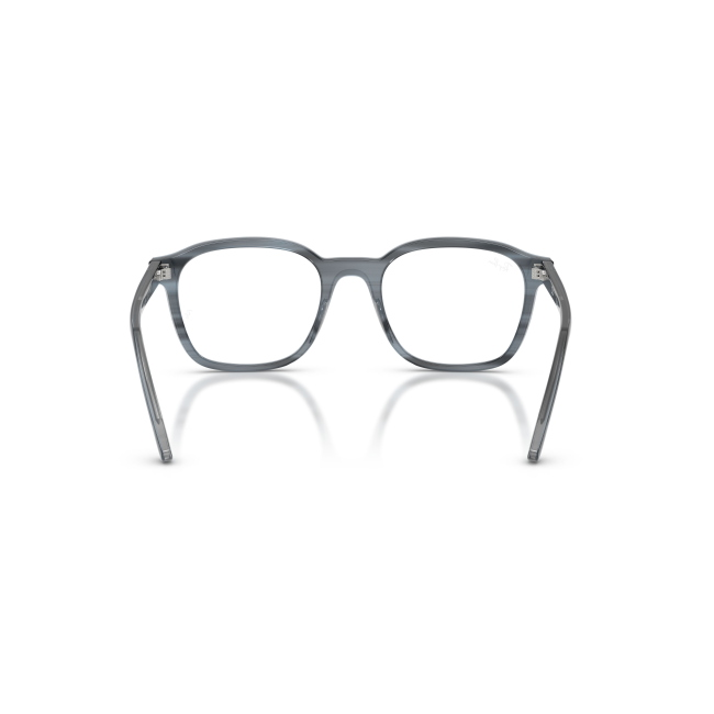 Ray-Ban RB 5460 Col.8456 Cal.52 New Occhiali da Vista