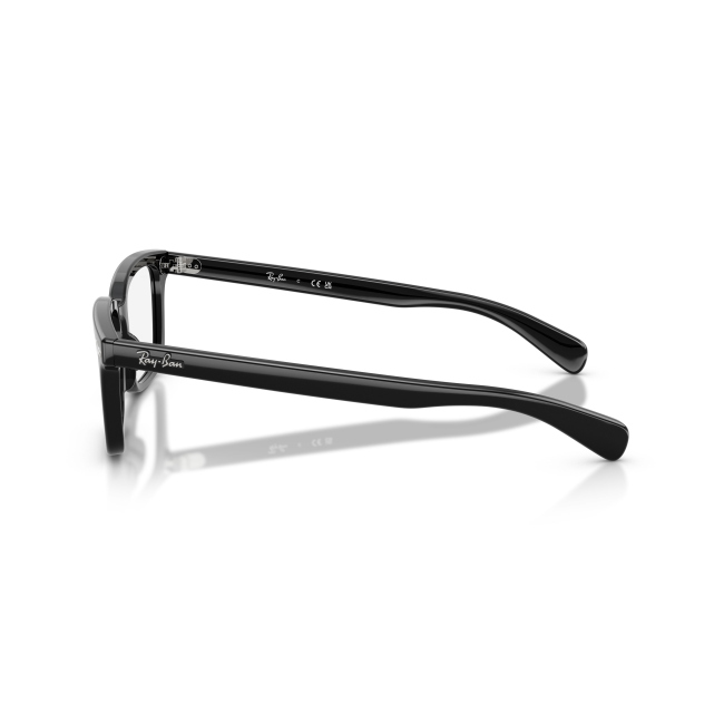 Ray-Ban RB 5534 Col.2000 Cal.55 New Occhiali da Vista