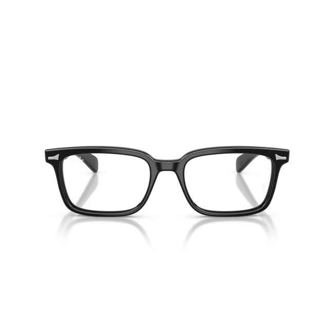 Ray-Ban RB 5534 Col.2000 Cal.55 New Occhiali da Vista