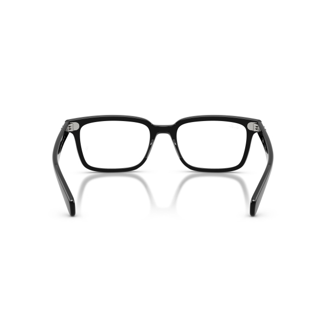 Ray-Ban RB 5534 Col.2000 Cal.55 New Occhiali da Vista