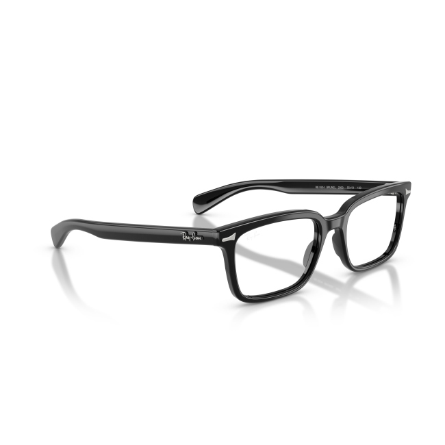 Ray-Ban RB 5534 Col.2000 Cal.55 New Occhiali da Vista