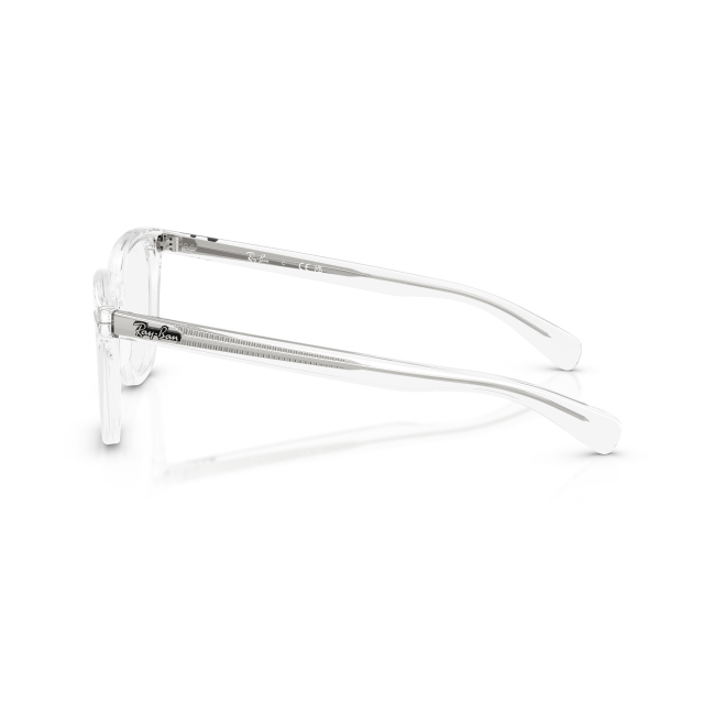 Ray-Ban RB 5535 Col.2001 Cal.51 New Occhiali da Vista